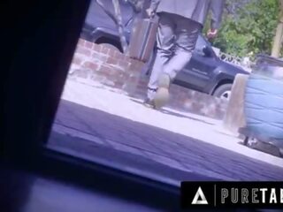 Pure 忌諱 serial impregnator creampies kenzie 安妮 shortly thereafter faking 一個 injury