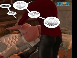 3d комічна vox populi 13