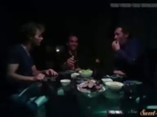 ボインの ティーン pleasured バイ a 巨大な コック, フリー 大人 フィルム 図5b