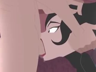 Samurai jack trainig: multik hd porno movie 30