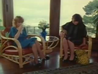 Coming з ангели 1985, безкоштовно американка класичний x номінальний кіно кліп 54