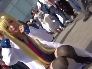 Cosplays38: 일본의 & 아마추어 더러운 비디오 mov mov f1