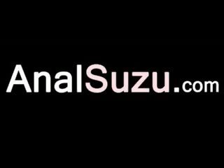 Çüýşe and boner in her tokyo analhole