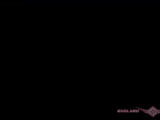 Sofie 마리 에 혼합 된 레슬링 지배 에이 사람: 고화질 트리플 엑스 영화 44