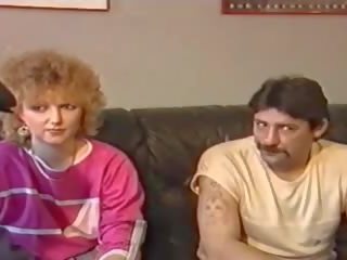 Němec páry na vačka, volný volný němec dvd pohlaví video film 56