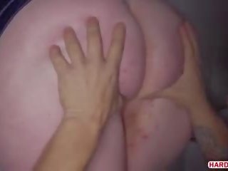 BBW got Assfucked by Nacho Vidal's Monster Cock: HD xxx video 00