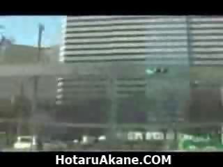 World of fantastic stimulatingaru akane