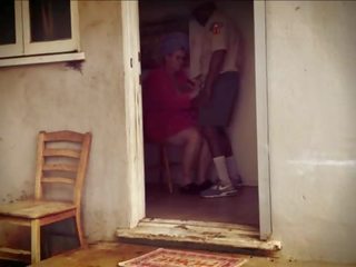 Perfected Neighbor Sucks Black guy Scout's manhood