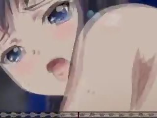 Fap 英雄 - 该 妖媚 grimoire, 自由 x 额定 电影 22