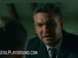 &lpar;adriana chechik&comma; juan lucho&comma; емілі willis&rpar; - dangerous жінки частина 4 - цифровий playground