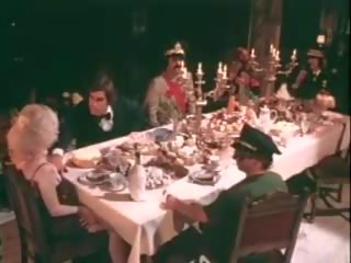 Ultra liha 1980: tasuta 1980 xxx x kõlblik klamber film ce