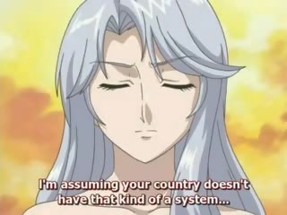 Shoujo Auction Virgin Auction Hentai Anime 2: Free adult clip 56