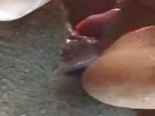Licking18yo Ebony Pussy, Free Tube Ebony dirty film 4d