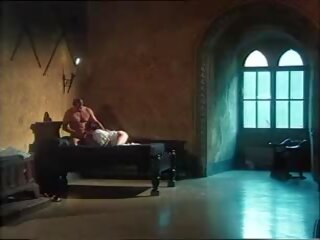 Decameron 04_film: 自由 x 额定 夹 mov 9b