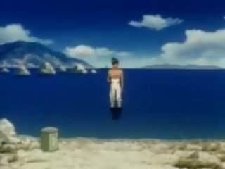 Agent Aika 3 Ova Anime 1997, Free Hentai dirty film 3e