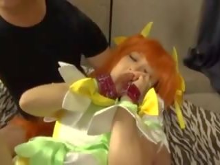 Tomomey 夹 563: 自由 日本语 成人 电影 vid 82