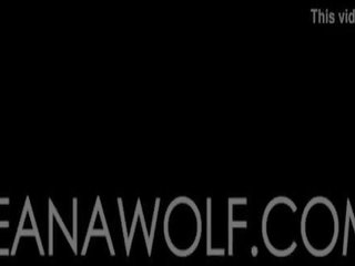 Є це wrong&quest; - meana wolf - заборона
