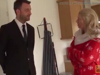 Pascalssubsluts - subslut slapped around and fucked.