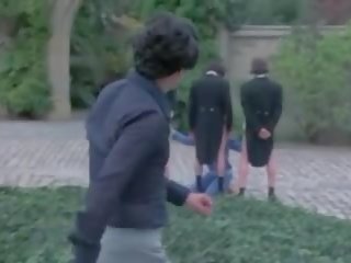 该 开盘 的 蒙蒙 beethoven - 1976, 性别 电影 87