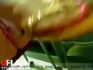 Fryda 4: 裸體主義者 & 青少年 自慰 臟 視頻 mov 3f