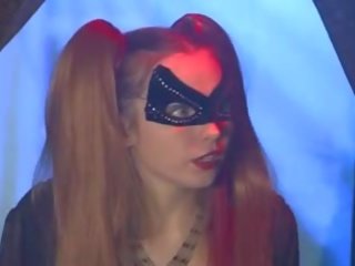 Міс spiderbabe
