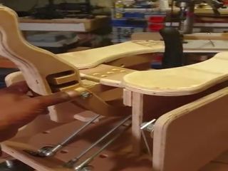 X номінальний фільм rocker glider стілець, безкоштовно фалоімітатор брудна кіно кліп eb