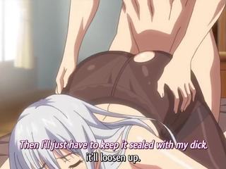 Sei Brunehilde Gakuen the Animation, Free adult video 2e