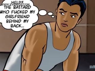 Velamma episode 71 - rohanâs помста