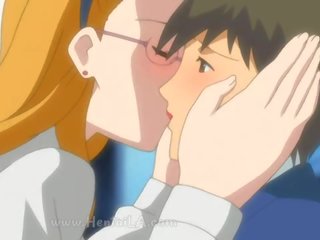 Cap 1 | ファン エロアニメ ショー 2