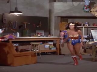 Линда carter-wonder жена - edition работа най-добър parts 18