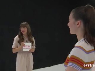 Who's the Lucky Guy&quest;