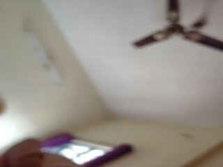 Sneaked into Neighbor's House to Fuck Daughter: HD adult video 9c