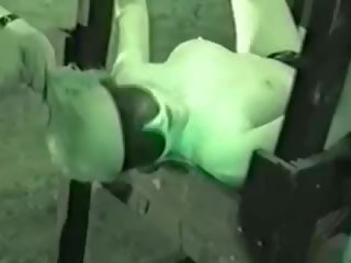 Uk Amateur Dungeon Orgy Part 1, Free CFNM Uk adult film movie b4