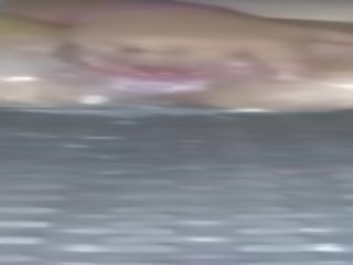 Hannah horn 이다 채우는 와 정액 과 소변 와 multiple creampies