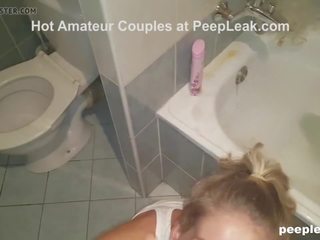 我的 bf creampied 我 為 breakfast, 免費 高清晰度 xxx 電影 26
