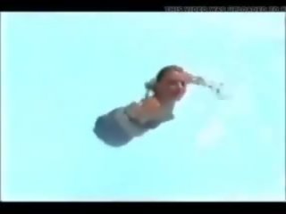 Triple Amputee Swiming, Free Amputee Xxx x rated clip 68