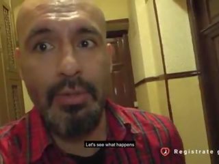 大人 スペイン語 youtuber 浮気 上の 妻 &lpar;spanish porn&rpar;&excl; chic-ass&period;com