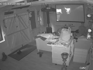 灿烂 摩洛伊斯兰解放阵线 性交 上 一 cctv ipcam, 自由 高清晰度 脏 电影 20