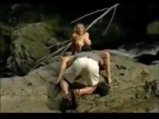 Диамант завинаги чука в на на открито, секс филм 0e