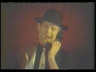 Pimps 과 창녀 graduation 파티