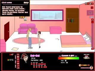 King of sikiş film city: my kirli video games hd sikiş movie clip c0