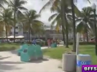 Desiring fabulous Girls Orgy During Spring Break