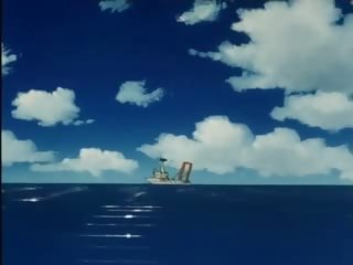 Agent Aika 5 Ova Anime 1998, Free Anime No Sign up xxx movie movie
