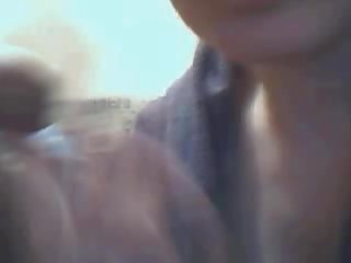 Diana`s blow extractingjob