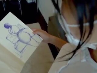 Myanmar Math Teacher Love Hardcore dirty video