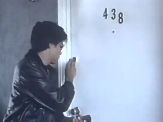 Classic 1984 - China and Silk Part 1, x rated film 23