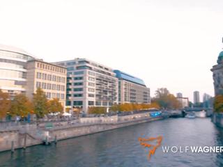 Enthusiastic 媽媽我喜歡操 priscilla 性交 在 旅館 wolf wagner