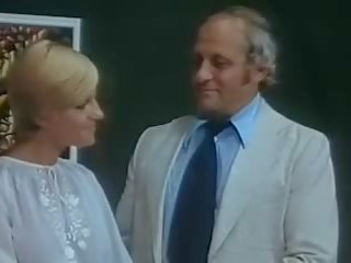 Femmes a Hommes 1976: Free French Classic sex film show 6b