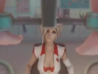 Incredible Anime Babe: Free super Pornhub sex video video 6d