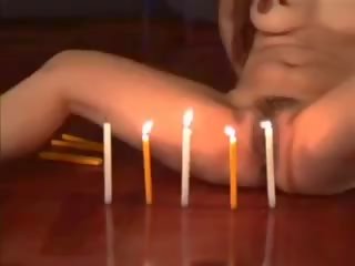 Thai Pussy Artist from Patpong, Free From Mobile adult clip film